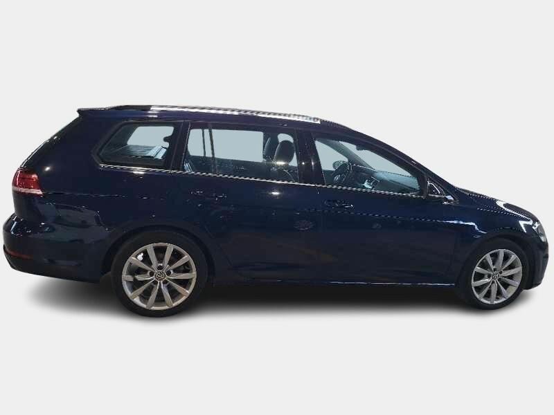 VOLKSWAGEN GOLF VARIANT VII 2.0 TDI Executive BMT