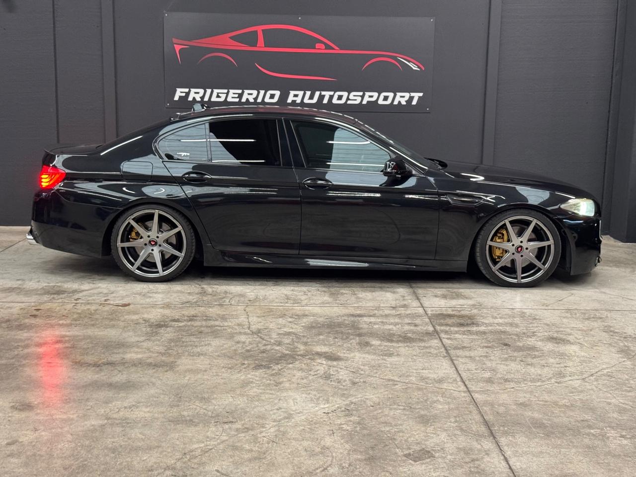 Bmw 530 530d Msport