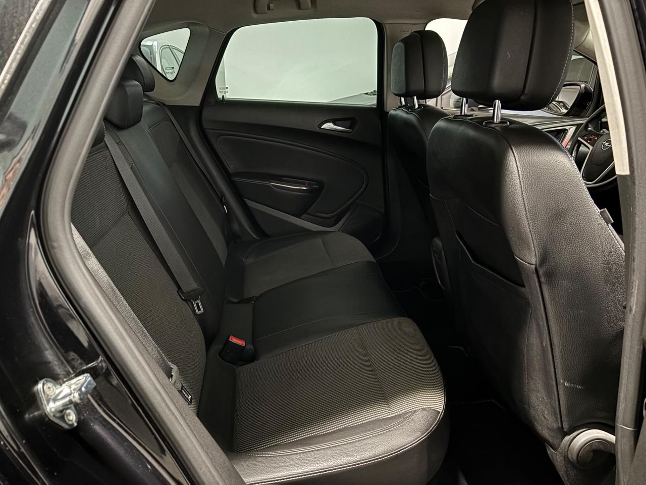 Opel Astra 1.7 CDTI 125CV 5 porte OK NEOPATENTATI
