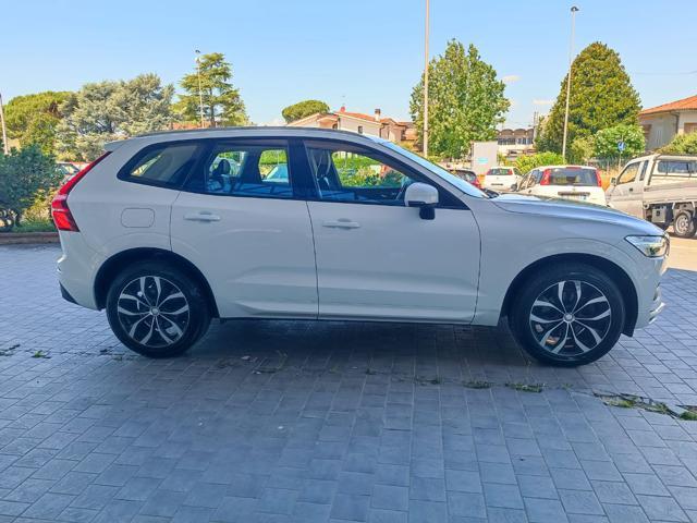 VOLVO XC60 D4 AWD Geartronic Business