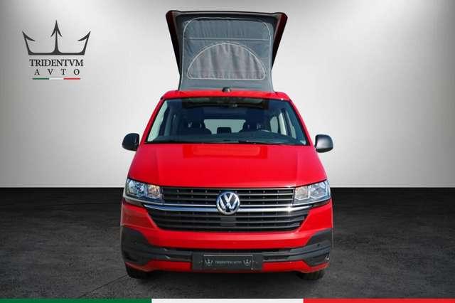 Volkswagen T6.1 California 2.0 Tdi Beach Tour 110cv