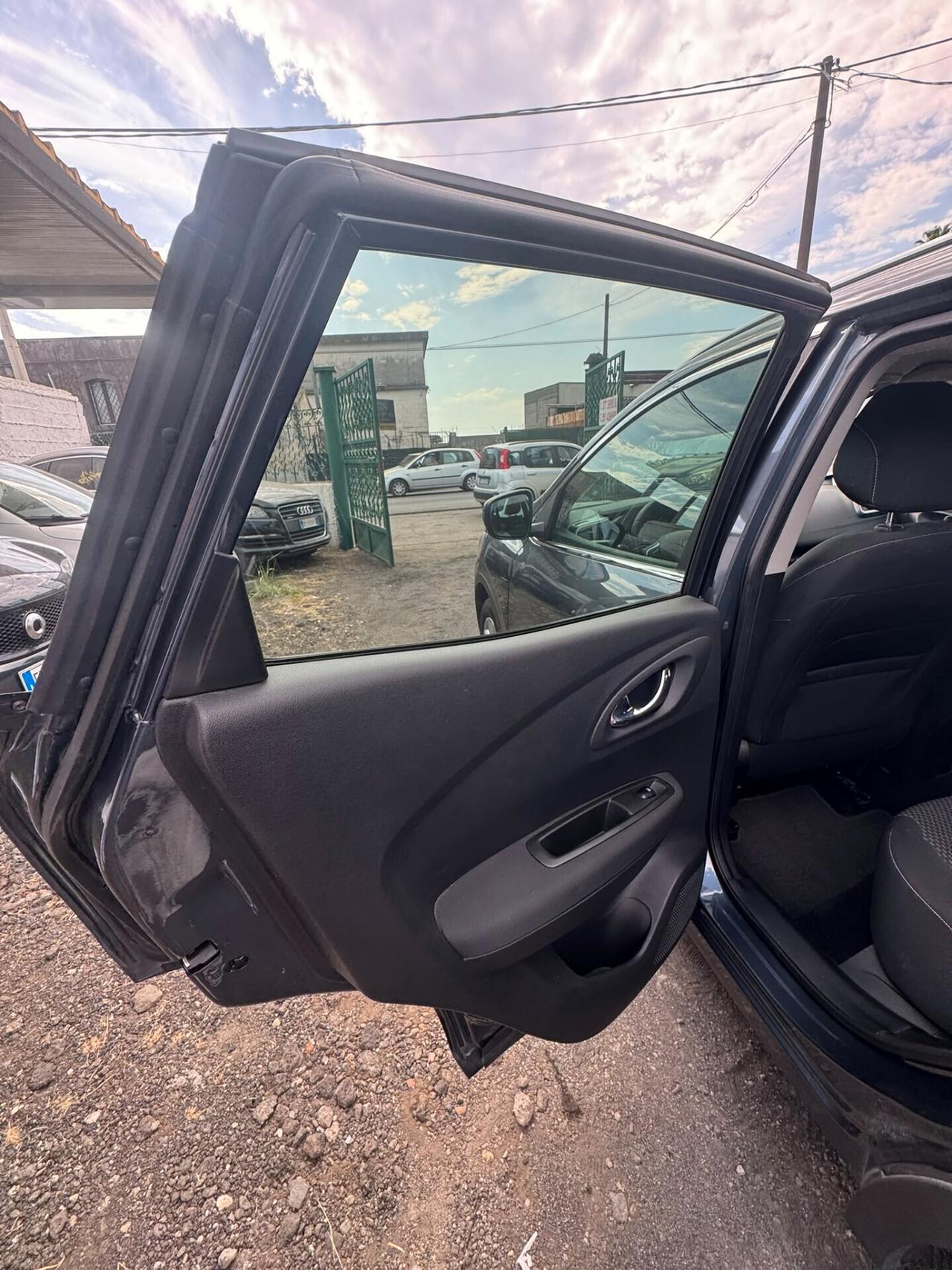 Renault Kadjar dCi 8V 110CV Energy Hypnotic2