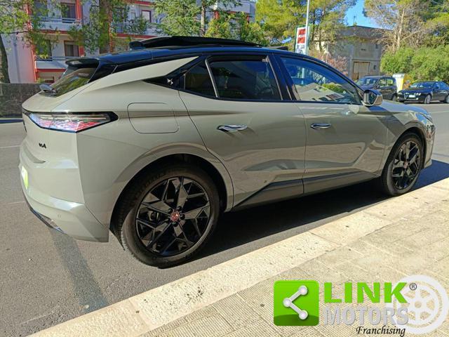 DS AUTOMOBILES DS 4 E-Tense 225 Performance Line+