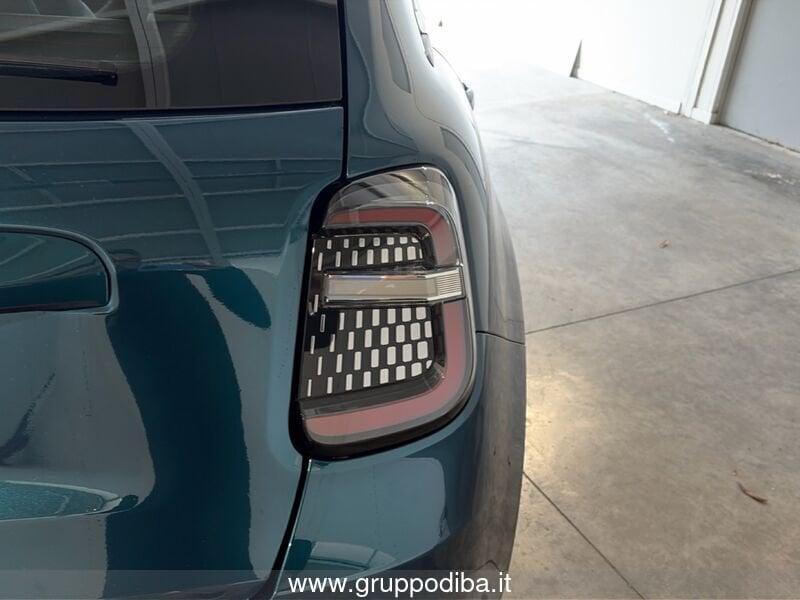 FIAT 600 IV 2023 1.2 hybrid 110cv auto