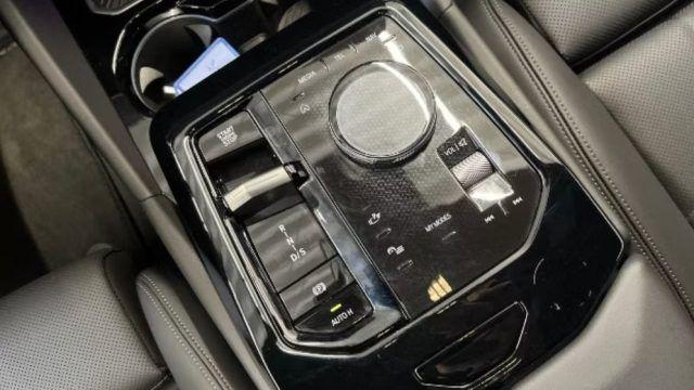 BMW 520 d 48V sDrive Touring Msport N1 Autocarro