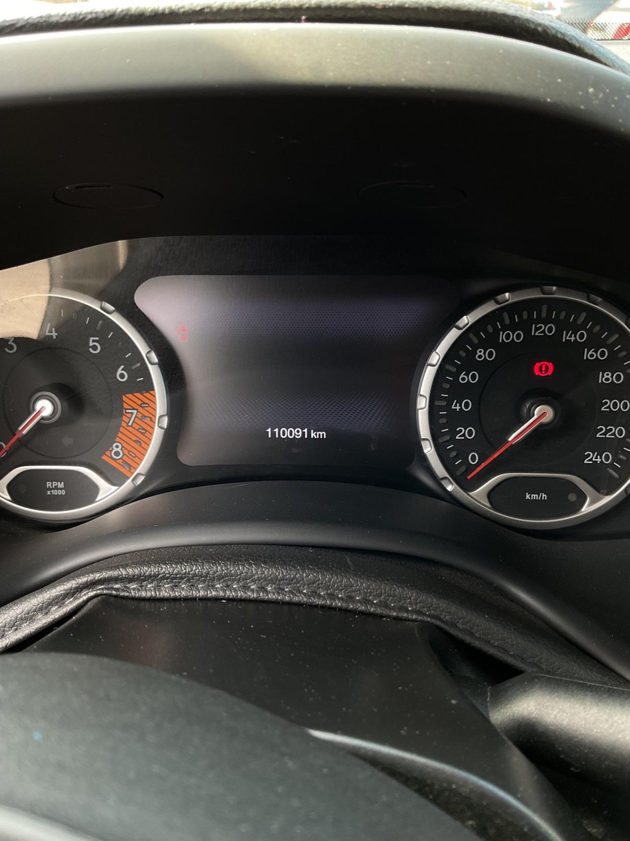 Jeep Renegade 1.0 T3 Limited