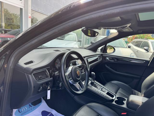 PORSCHE Macan 3.0 Diesel S 250CV