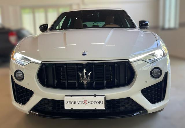 MASERATI Levante MHEV 330 CV AWD GT