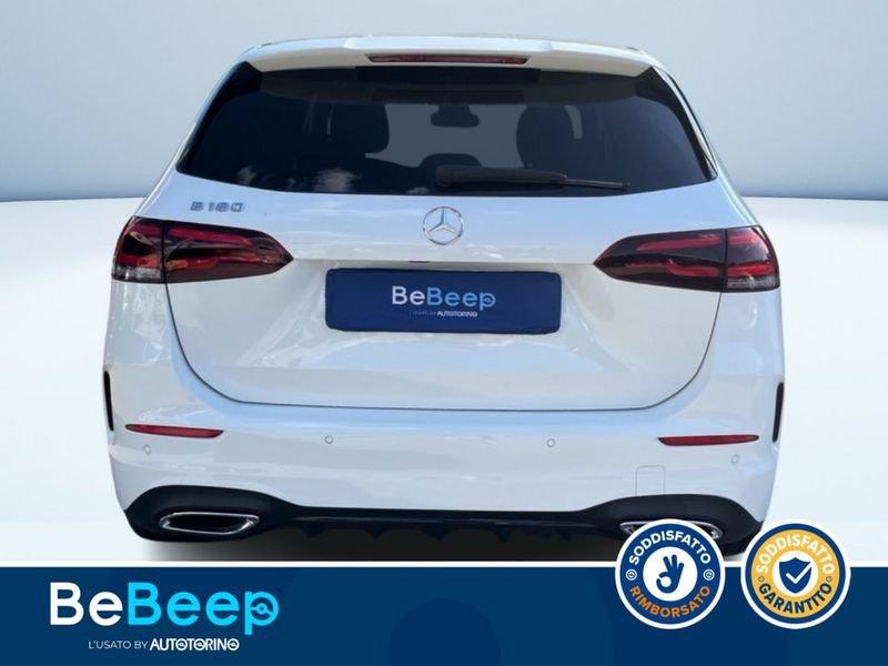 Mercedes-Benz Classe B B 180 PREMIUM AUTO