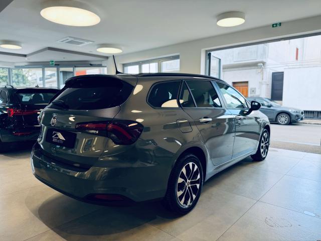 Fiat Tipo SW 1.6 mjt