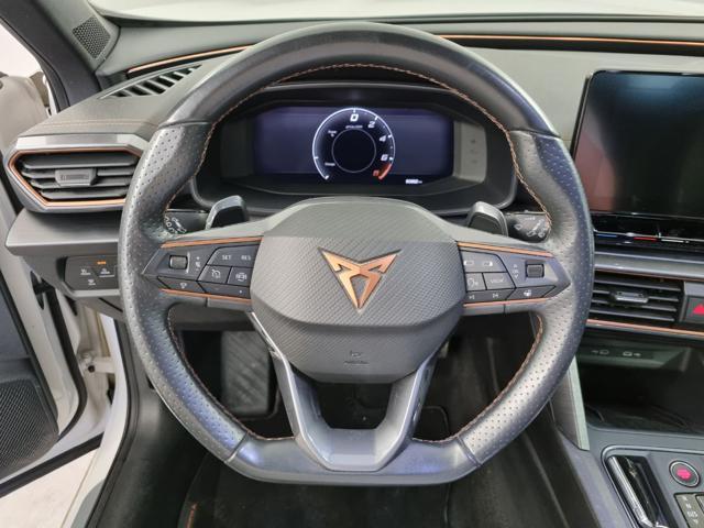 CUPRA Formentor 1.4 e-Hybrid DSG