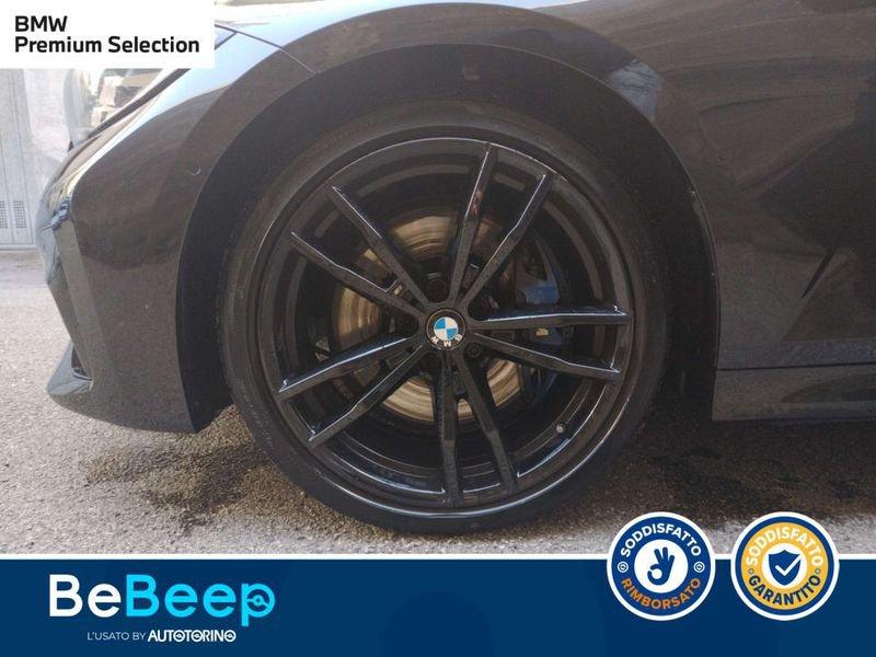 BMW Serie 3 Touring 330D TOURING XDRIVE MSPORT AUTO