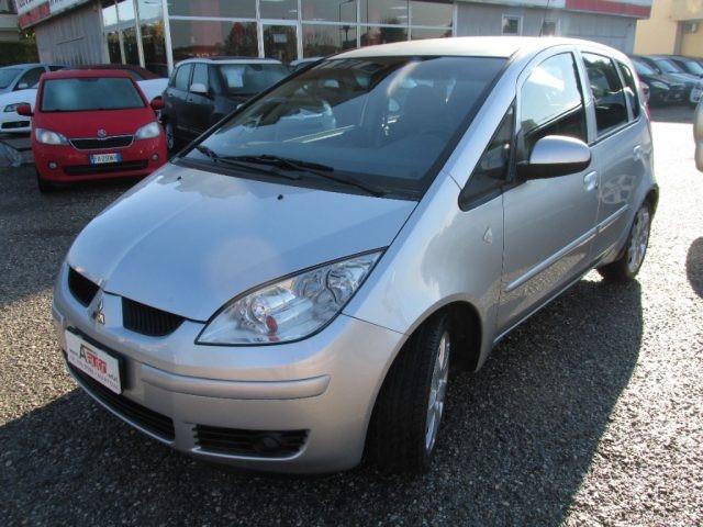 MITSUBISHI Colt 1.3 16v 5p. Instyle -Km CERTIFICATI- "PRONTO USO"