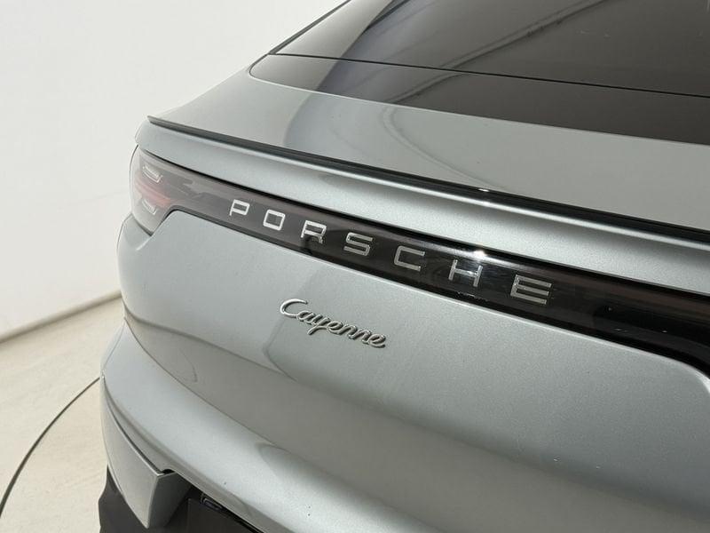 Porsche Cayenne Coupè 3.0 V6