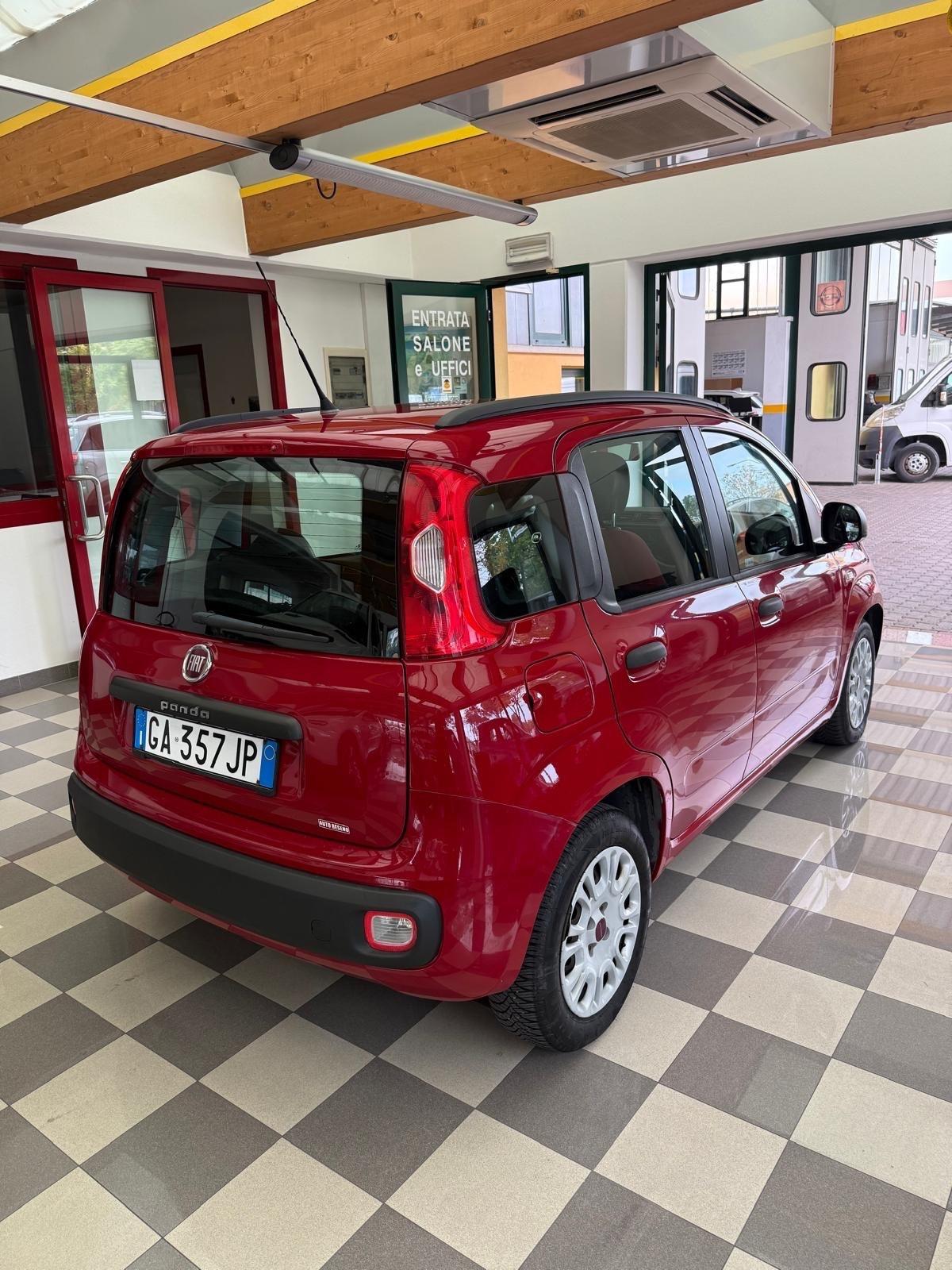 Fiat Panda 1.3 MJT S&S Easy