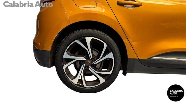 RENAULT Scenic Scénic dCi 160 CV EDC Energy Edition One