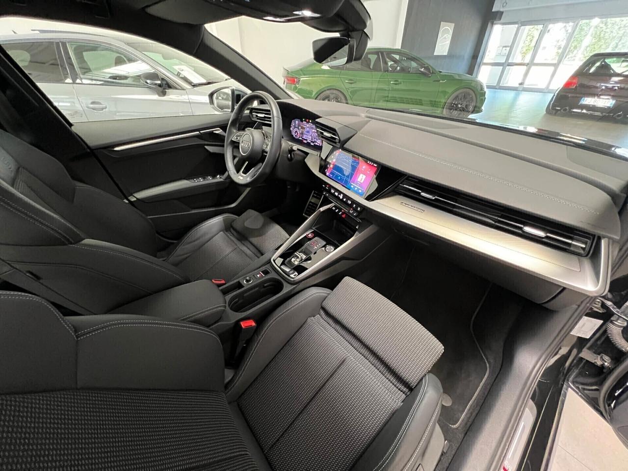 Audi S3 SEDAN 2022 310CV/228KW AUTOMATICO