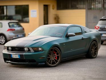 Ford Mustang GT 4.6 V8 U.S.A.