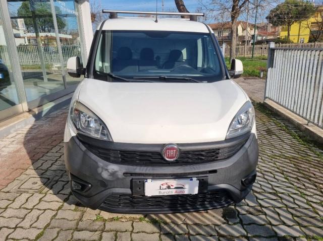 Fiat Doblò Cargo 1.3 mjt 16v SX 95cv