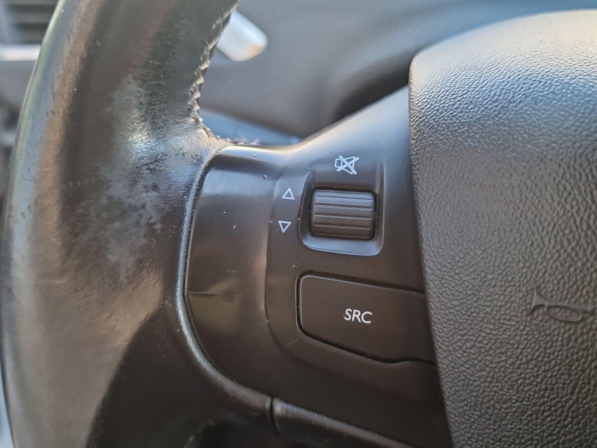 PEUGEOT 2008 1.6 DIESEL 120CV ALLURE