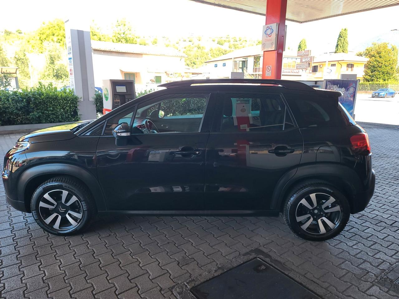 Citroen C3 Aircross AUTOMATICA 2019 SUPER PROMO