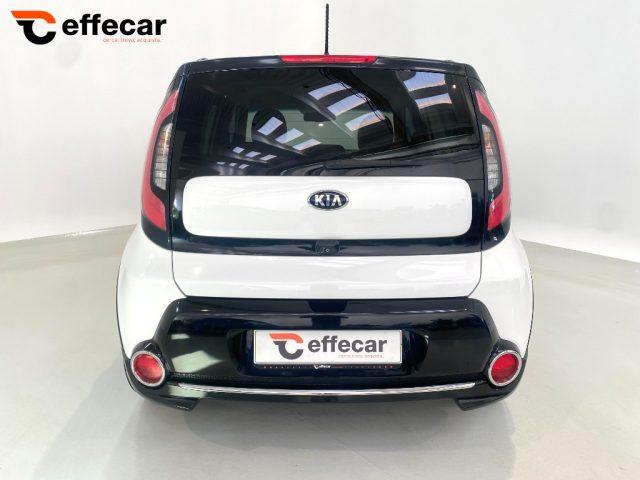 KIA Soul 1.6 NEOPATENTATI