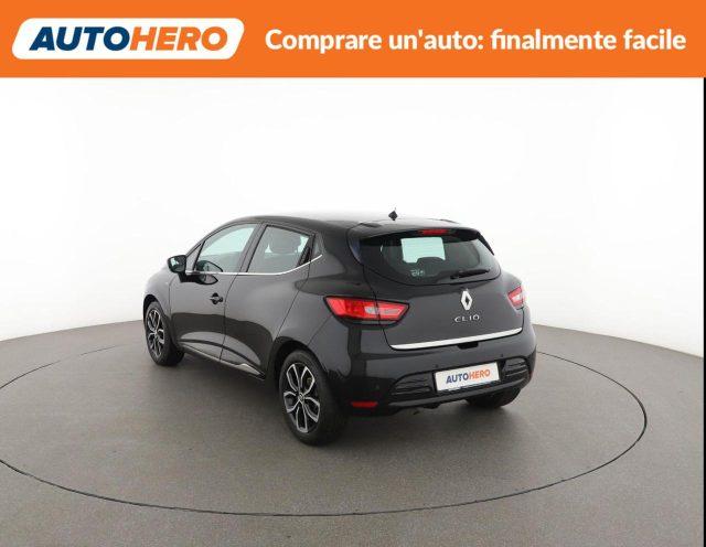 RENAULT Clio dCi 8V 75 CV Start&Stop 5 porte Energy Duel