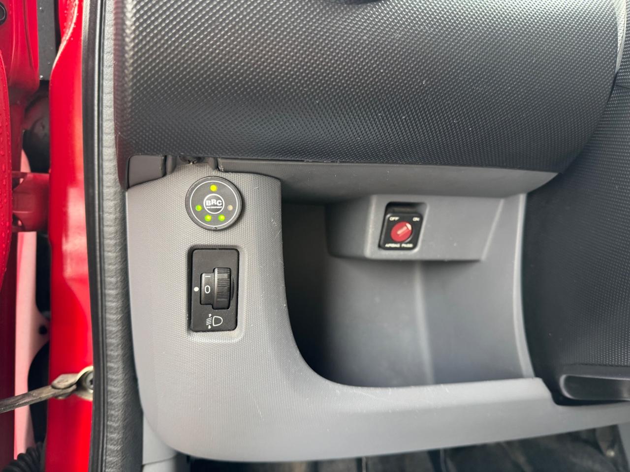 Toyota Aygo 1.0 GPL 12V VVT-i 5 porte Now