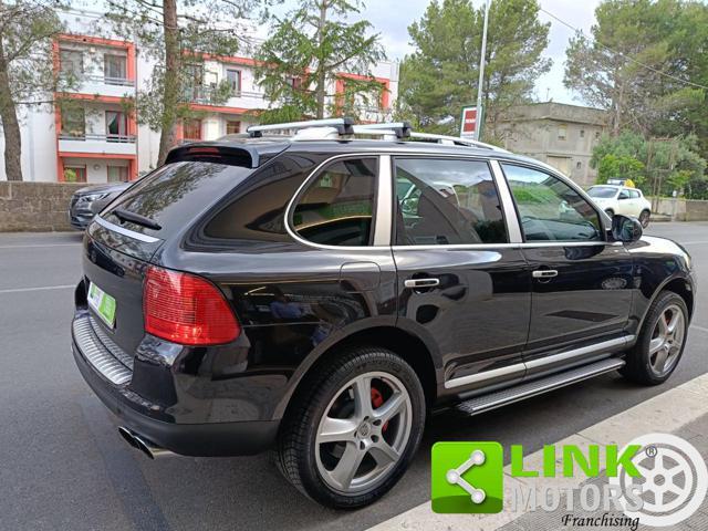 PORSCHE Cayenne 3.2 V6 cat ASI 29MILA KM