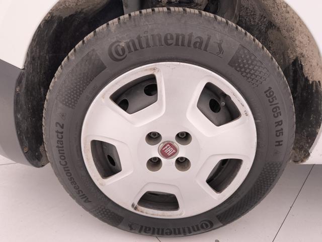 FIAT Fiorino cargo 1.3 mjt 95cv ecojet SX E6d-temp