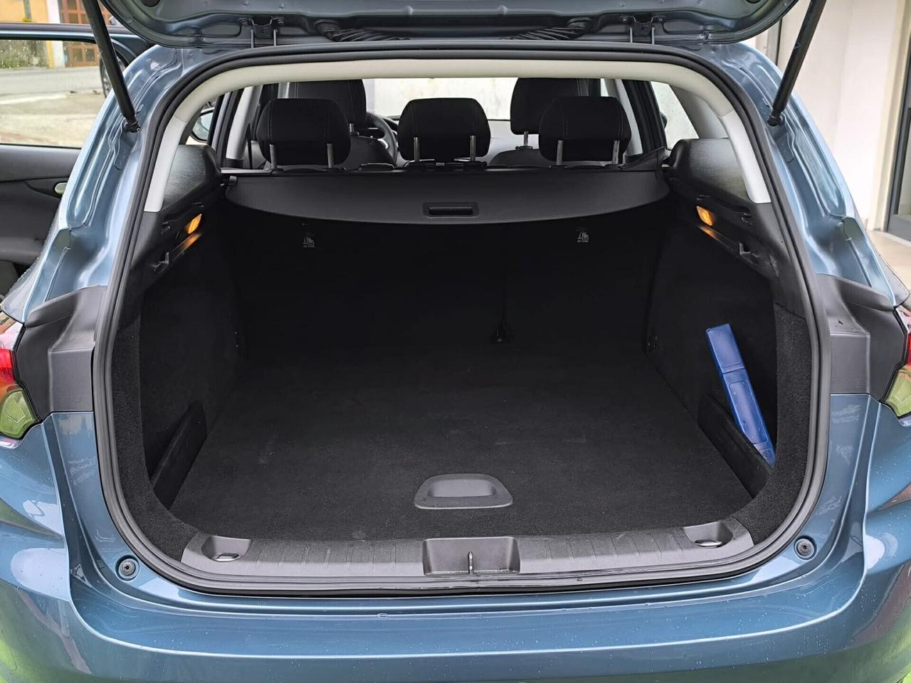 Fiat Tipo 1.6 Mjt 130 cv Lounge Station Wagon