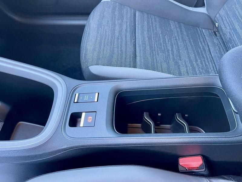 Jeep Avenger 1.2 Turbo 100 CV MHEV Longitude