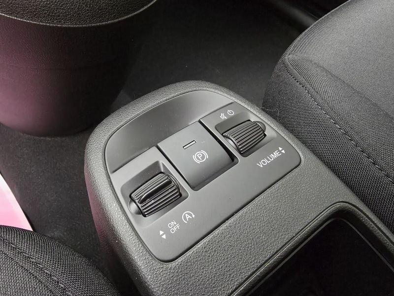 FIAT 500 Hybrid Hybrid Icon