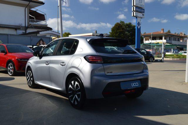 PEUGEOT 208 PureTech 100 Stop&Start 5 porte Active