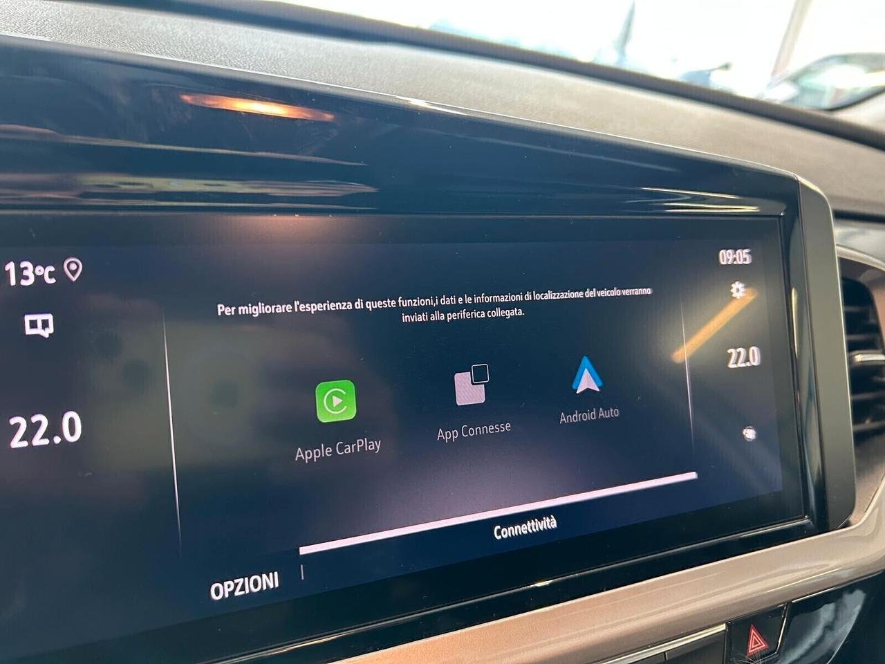 Opel Grandland BUSINESS ELEGANCE 1.5 diesel Ecotec aut. SPOTICAR