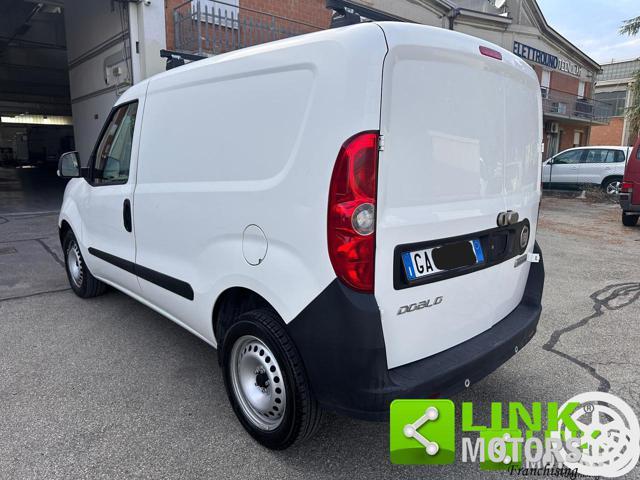 FIAT Doblo Furgonato