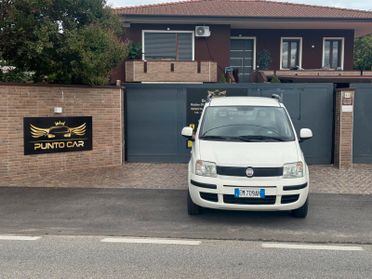 Fiat Panda 1.4 Natural Power Classic