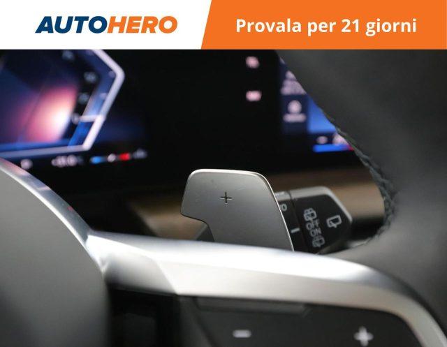 BMW 223 i 48V Active Tourer Luxury