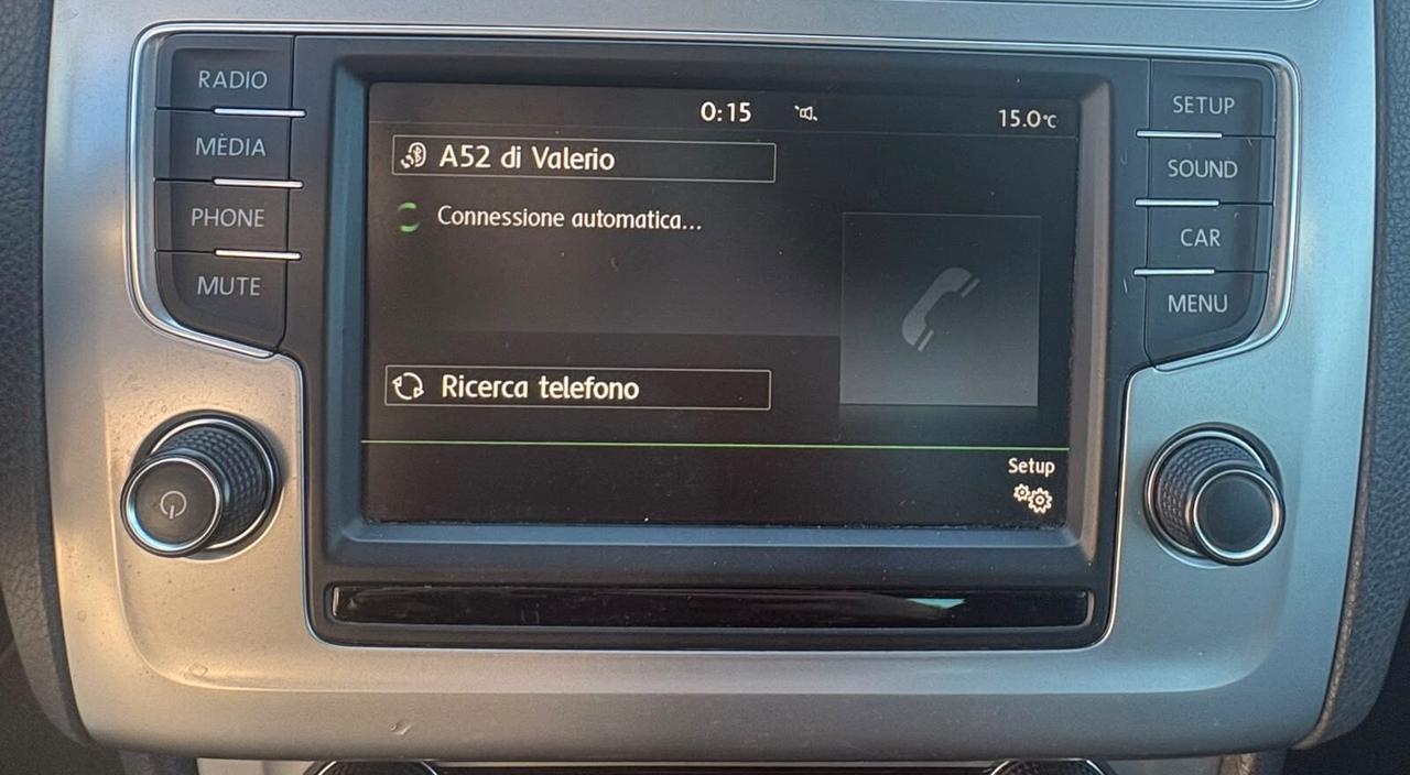 Volkswagen Polo 1.2 TSI 3P BLUEMOTION TECHNOLOGY