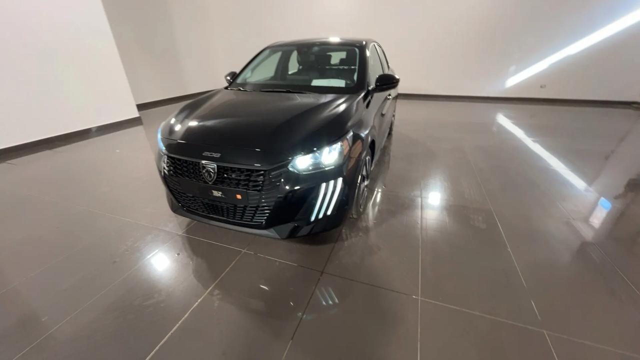Peugeot 208 PureTech 100 Stop&Start 5 porte Style