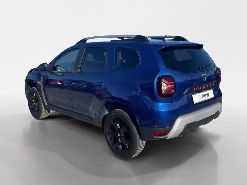 Dacia Duster Duster 1.0 TCe GPL 4x2 Extreme