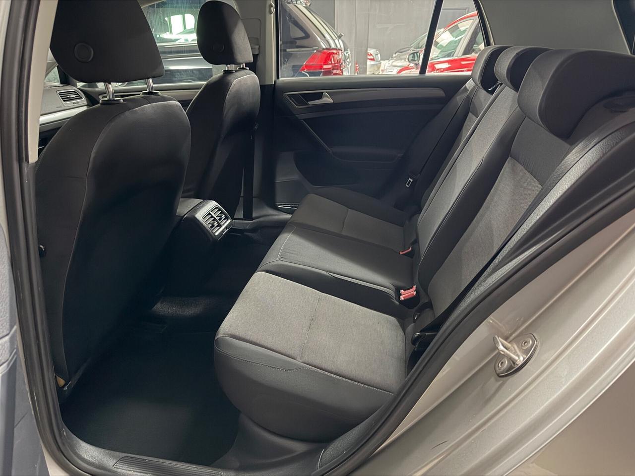 Volkswagen Golf 1.2 TSI (105) Comfortline 2013