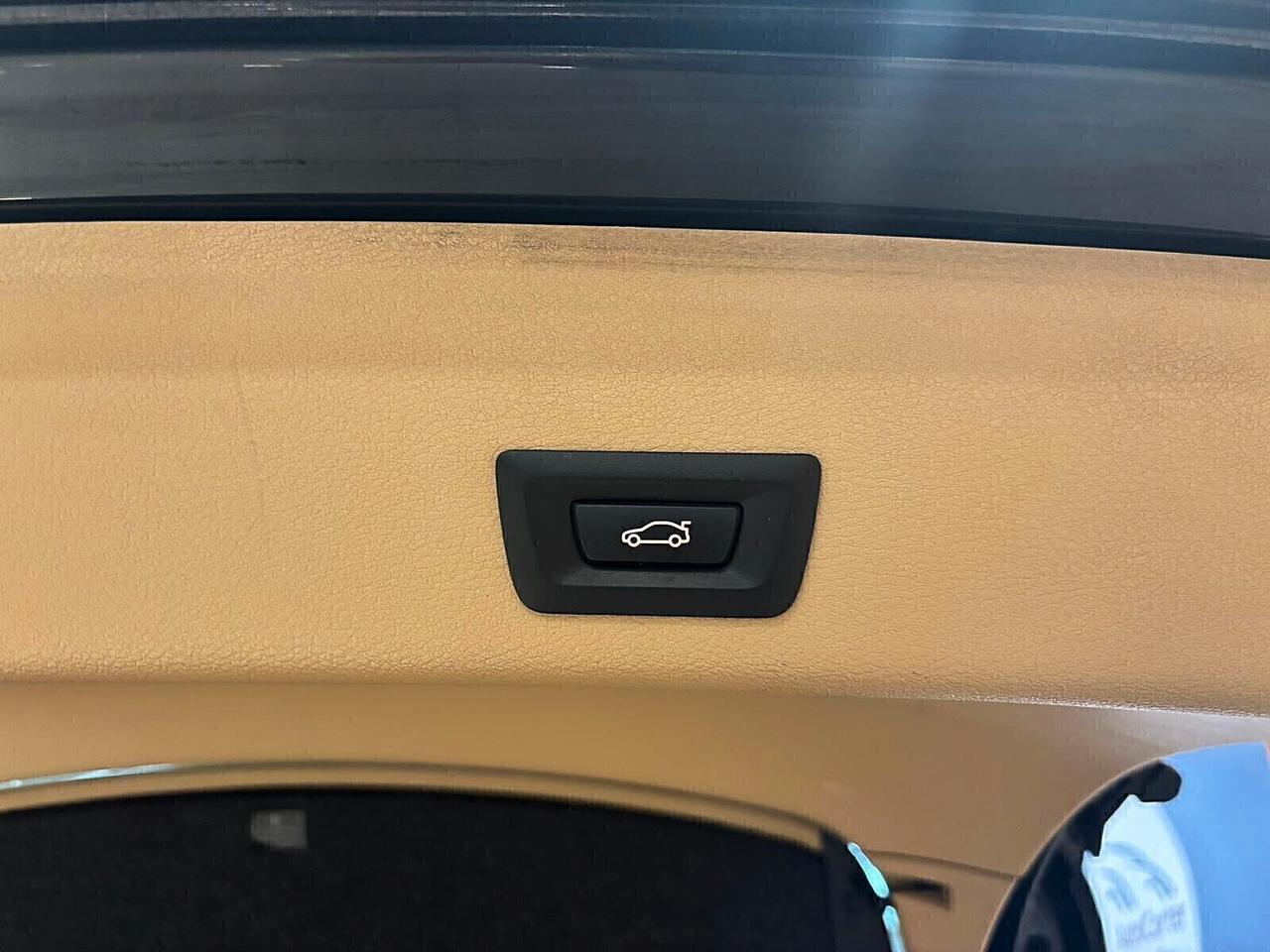 Bmw X4 2.0TDI X-DRIVE 190CV TETTO-XENO**FULL**