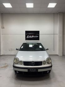 Volkswagen Polo 1.2 12V 5p. Trendline