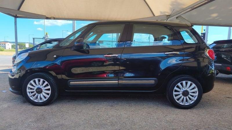 FIAT 500L 1.3 MultiJet Pop Star 85cv S/S