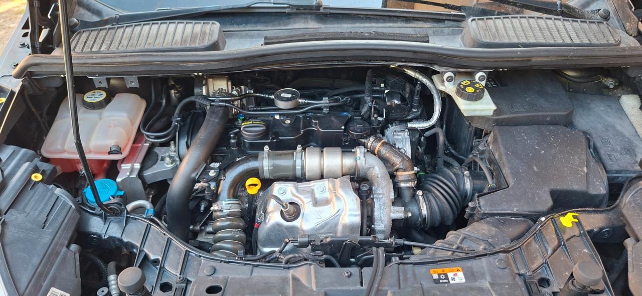 Ford C-Max C-Max7 2.0 TDCi 150CV Start&Stop Titanium