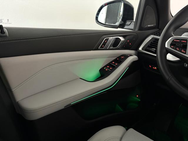 BMW X5 xDrive 50