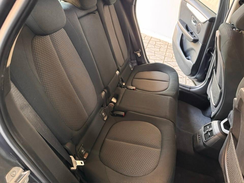 Bmw 216 216d Active Tourer Luxury