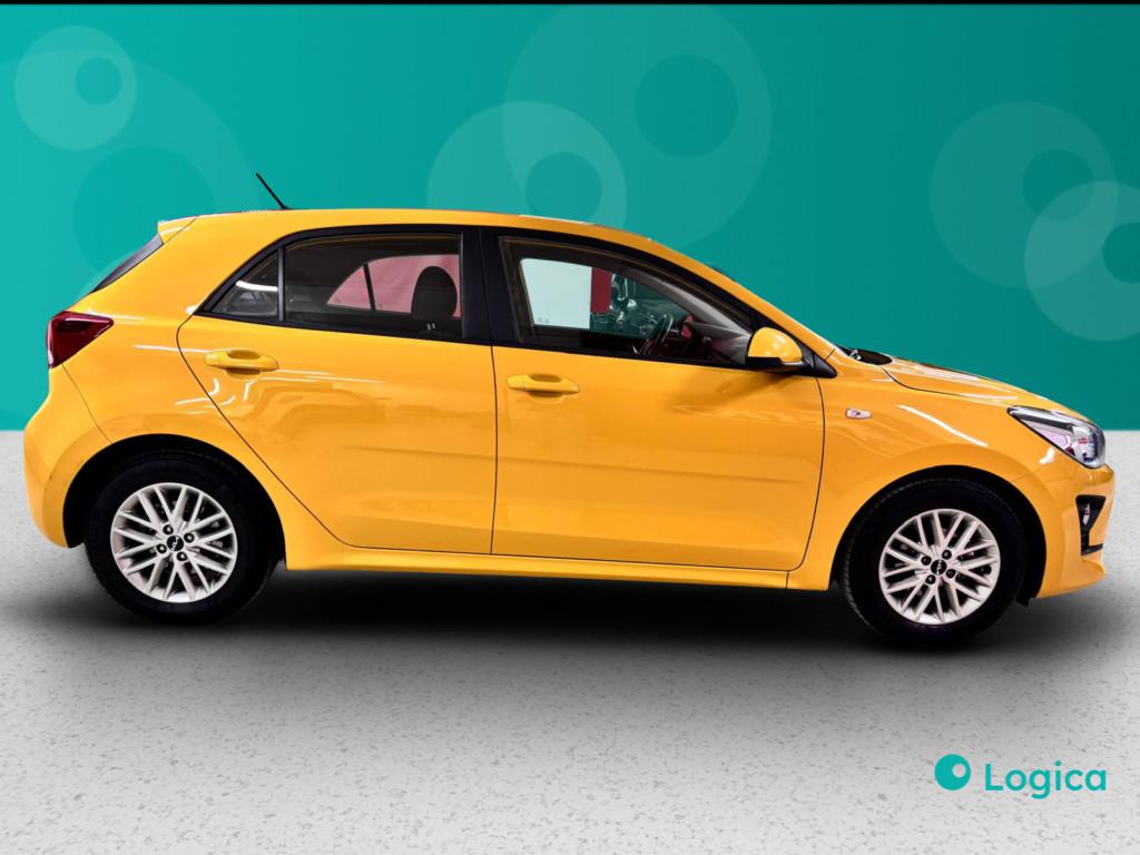 KIA Rio IV 2021 - Rio 1.2 dpi Style s/Comfort Pack Gpl 82cv
