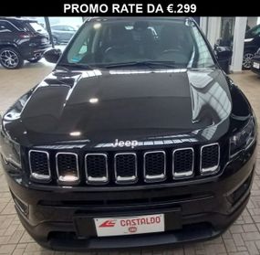 JEEP Compass 1.3 Turbo T4 190 CV PHEV AT6 4xe Business